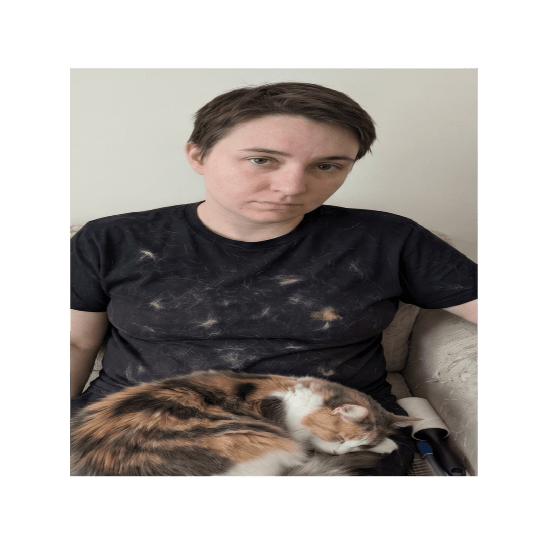 FurGone — Wiederverwendbare Tier-Haare-Entfernungshandschuhe