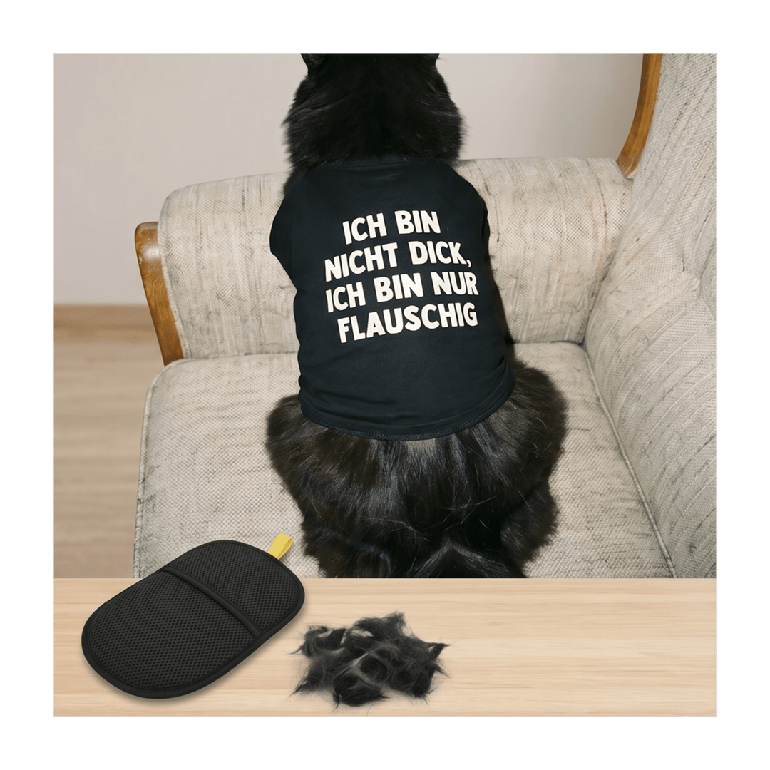 FurGone — Wiederverwendbare Tier-Haare-Entfernungshandschuhe