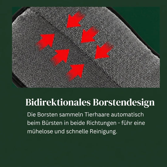 FurGone — Wiederverwendbare Tier-Haare-Entfernungshandschuhe
